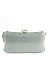 Women Clutch - 05440B - Party Clutch - Walkeaze